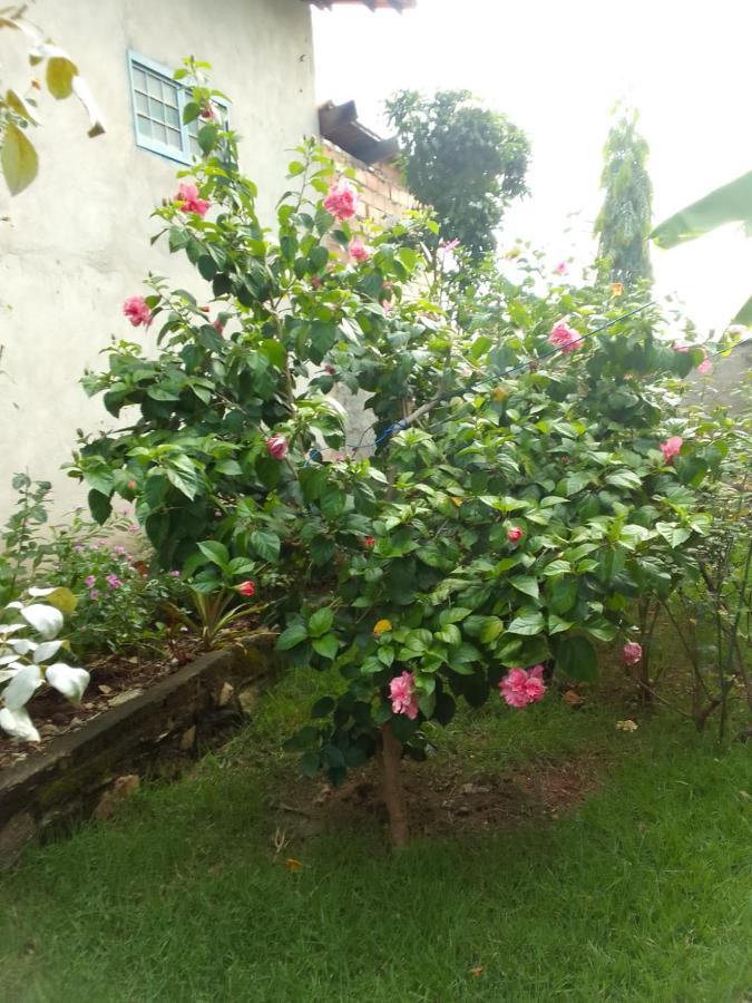 Eli E Ana Casa De Temporada Villa Goias Exterior photo